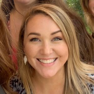 Meet your Posher, Jenna